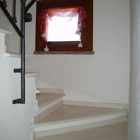 Di Fronte Al Mare בית נופש