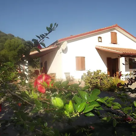 בית נופש Di Fronte Al Mare *